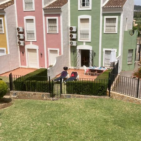 3 Storey Townhouse - Costa Del Sol Bahia de Casares Екстер'єр фото