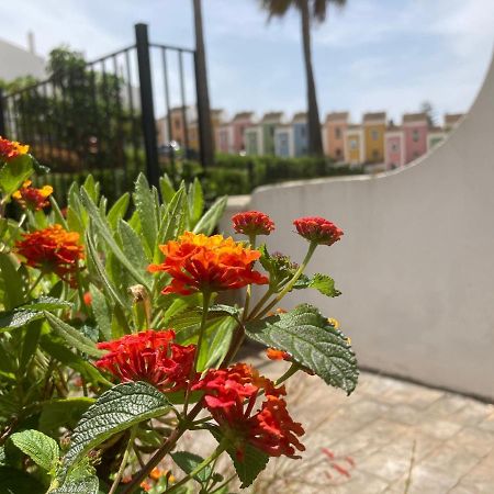 3 Storey Townhouse - Costa Del Sol Bahia de Casares Екстер'єр фото