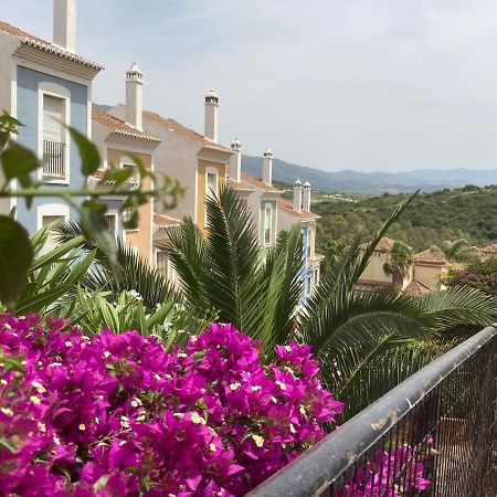 3 Storey Townhouse - Costa Del Sol Bahia de Casares Екстер'єр фото