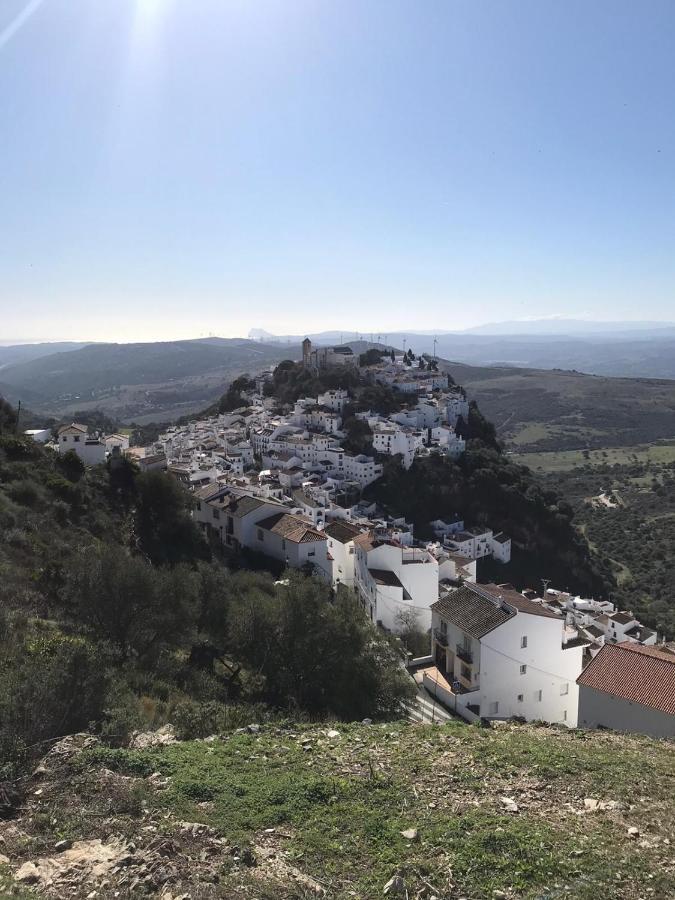 3 Storey Townhouse - Costa Del Sol Bahia de Casares Екстер'єр фото
