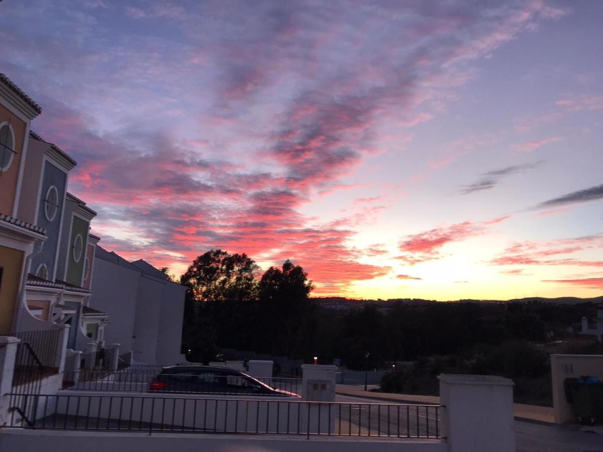 3 Storey Townhouse - Costa Del Sol Bahia de Casares Екстер'єр фото