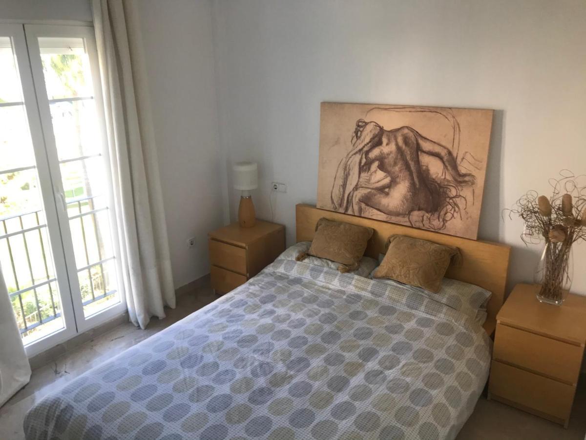 3 Storey Townhouse - Costa Del Sol Bahia de Casares Екстер'єр фото