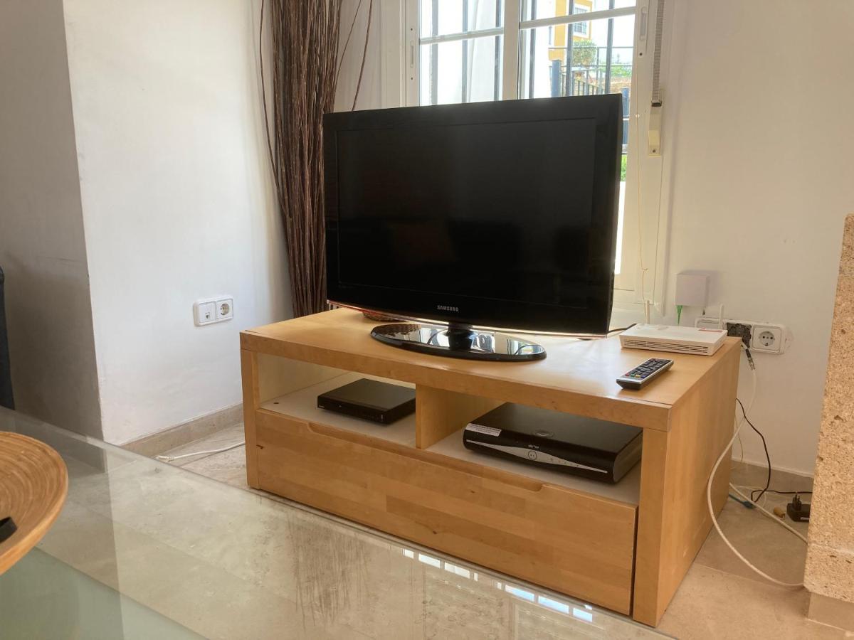 3 Storey Townhouse - Costa Del Sol Bahia de Casares Екстер'єр фото