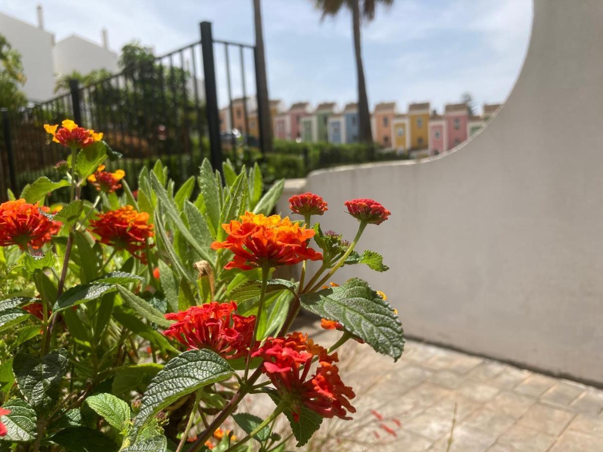 3 Storey Townhouse - Costa Del Sol Bahia de Casares Екстер'єр фото