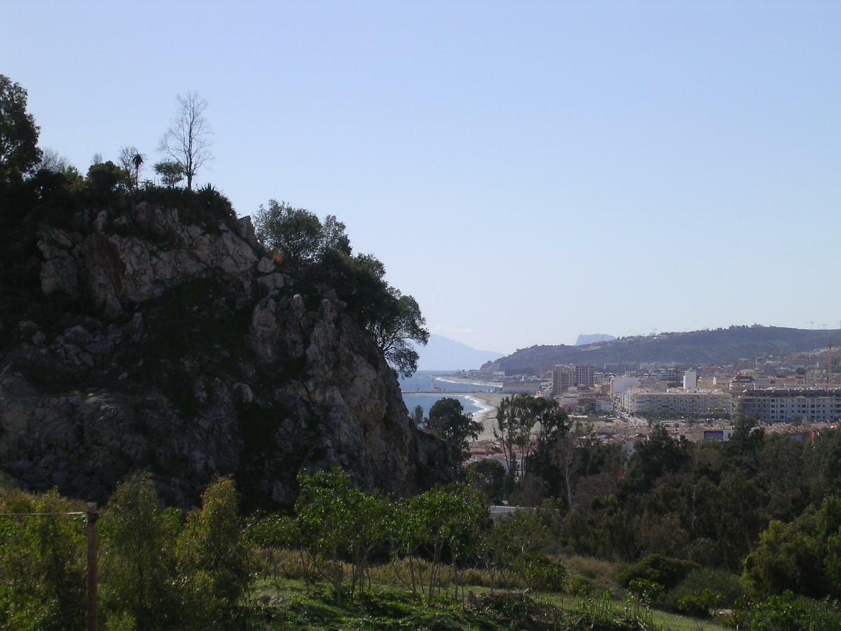 3 Storey Townhouse - Costa Del Sol Bahia de Casares Екстер'єр фото