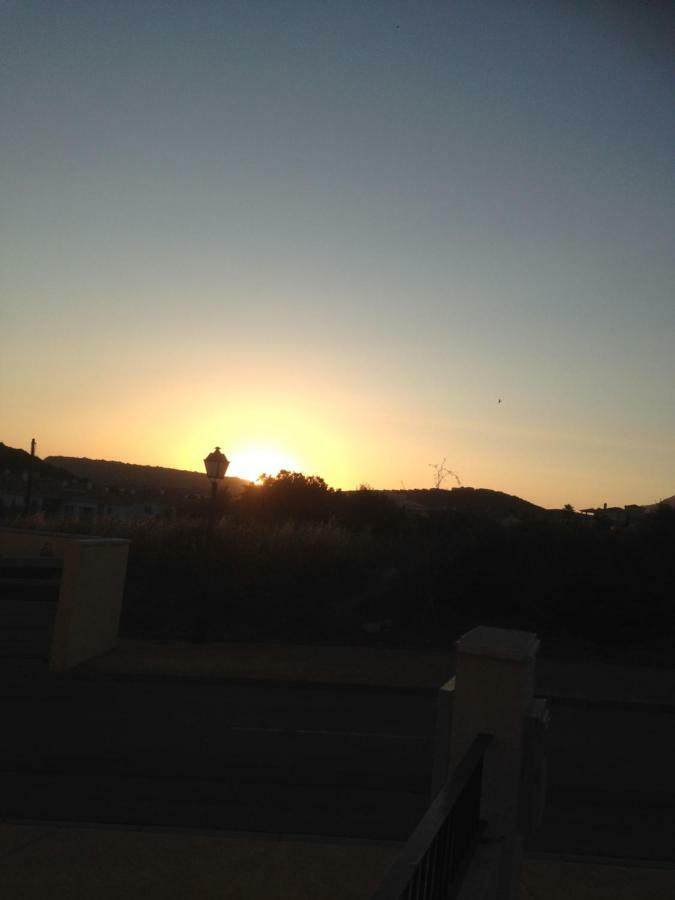 3 Storey Townhouse - Costa Del Sol Bahia de Casares Екстер'єр фото