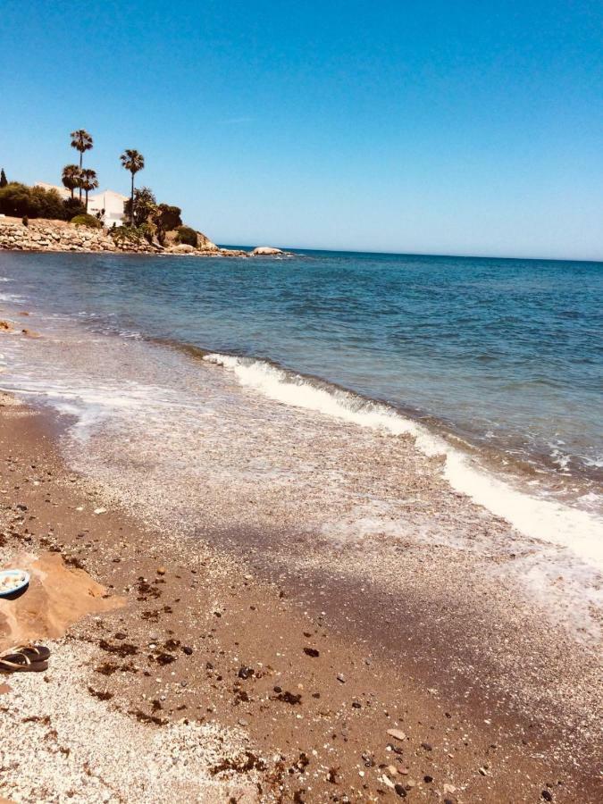 3 Storey Townhouse - Costa Del Sol Bahia de Casares Екстер'єр фото