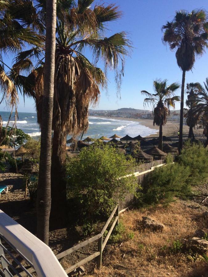 3 Storey Townhouse - Costa Del Sol Bahia de Casares Екстер'єр фото